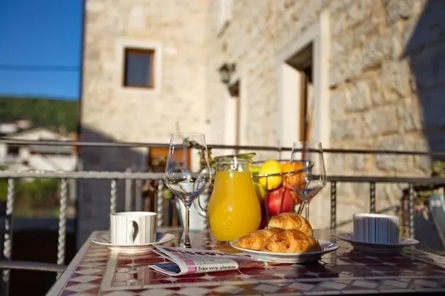 Apart Daire (Neno - 50 m from center - Ana(2+1))