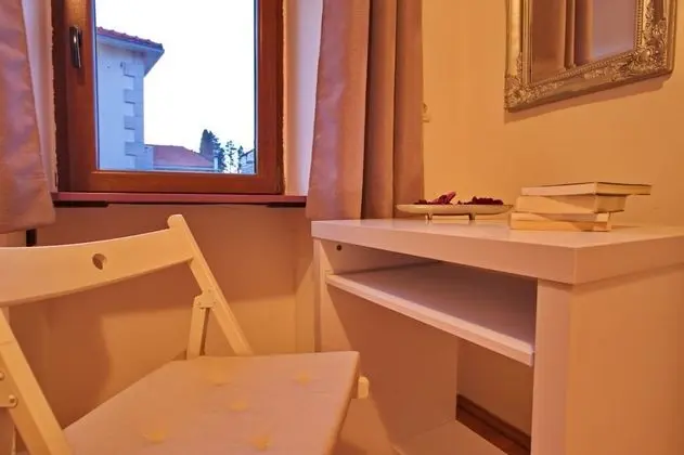 Apart Daire (Neno - 50 m from center - Ana(2+1))