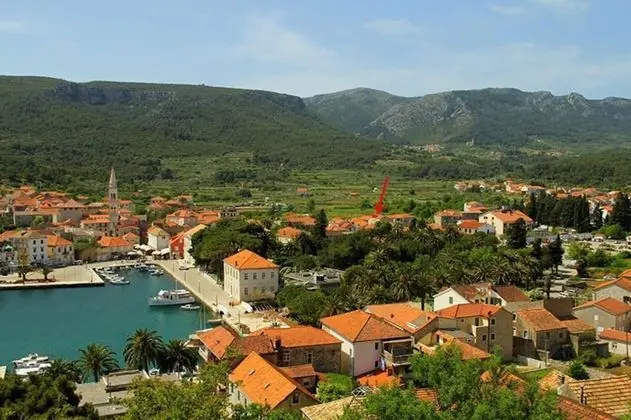 Apart Daire (Neno - 50 m from center - Ana(2+1))