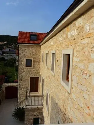 Apart Daire (Neno - 50 m from center - Ana(2+1))