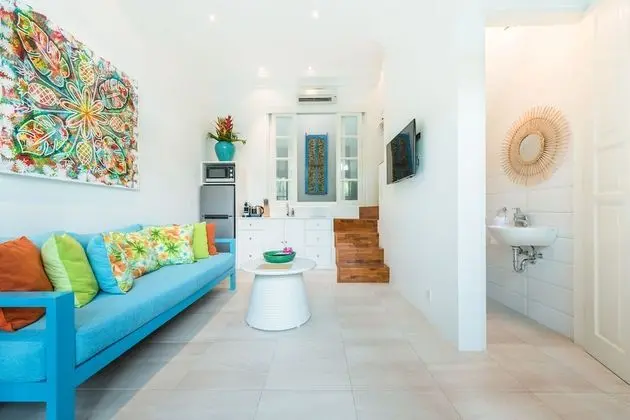 Honeymoon Villa, 1 Yatak Odası