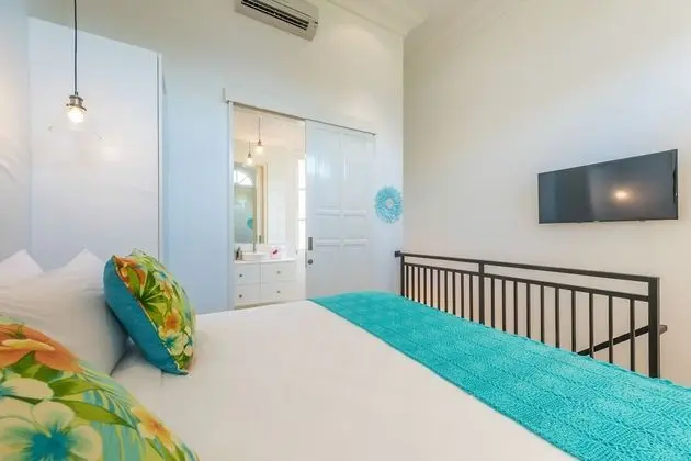 Honeymoon Villa, 1 Yatak Odası
