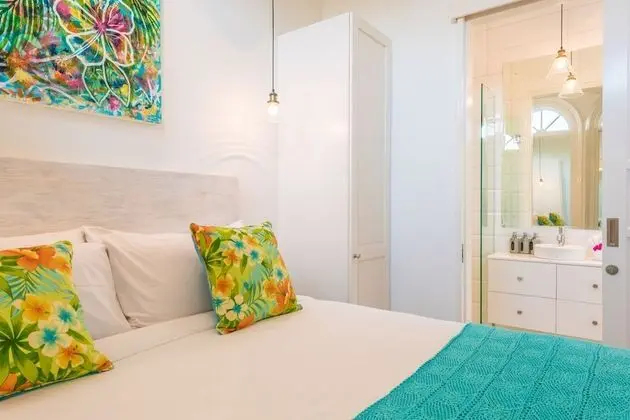 Honeymoon Villa, 1 Yatak Odası