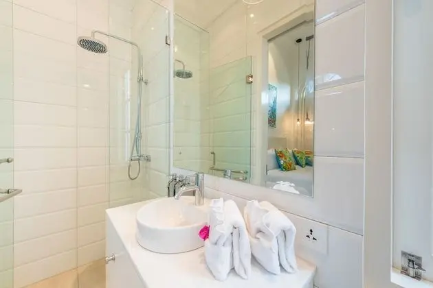 Honeymoon Villa, 1 Yatak Odası