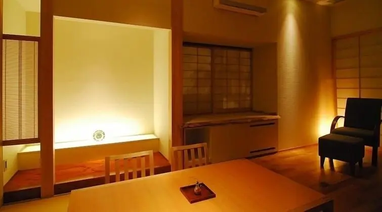 İki Ayrı Yataklı Oda (with Tatami Room)