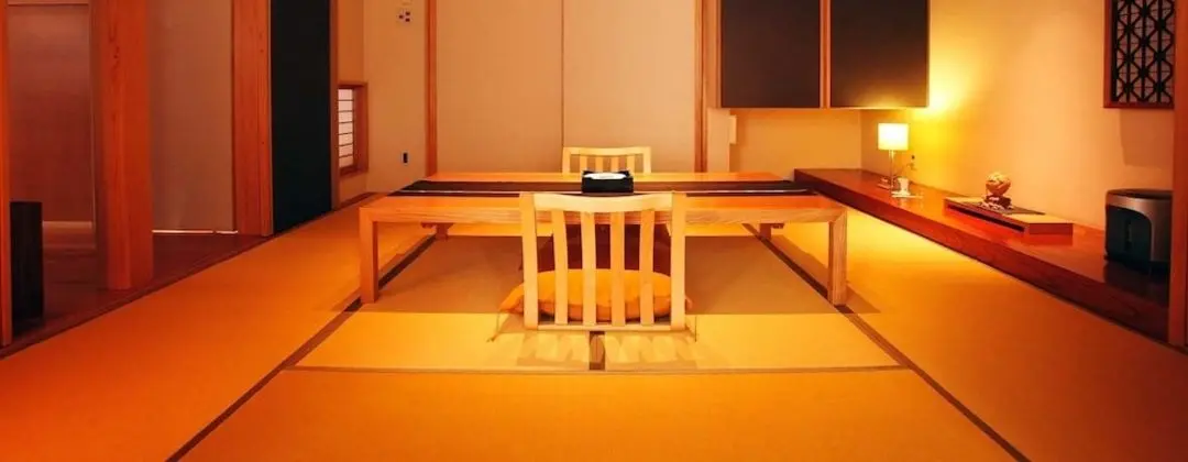 İki Ayrı Yataklı Oda (with Tatami Room)