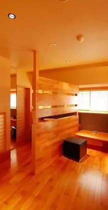 İki Ayrı Yataklı Oda (with Tatami Room)