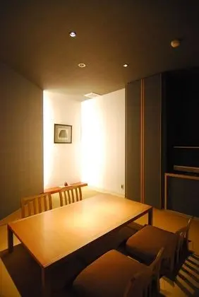 İki Ayrı Yataklı Oda (with Tatami Room)