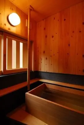 İki Ayrı Yataklı Oda (with Tatami Room)