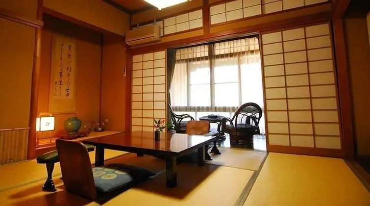 Traditional Oda (Japanese Style)
