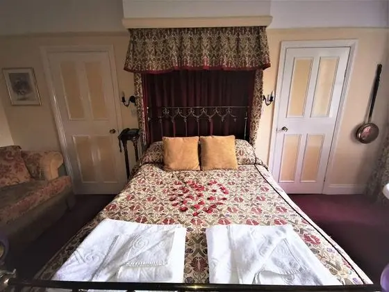 Deluxe Stüdyo Süit