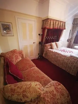 Deluxe Stüdyo Süit