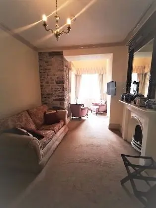 Deluxe Stüdyo Süit