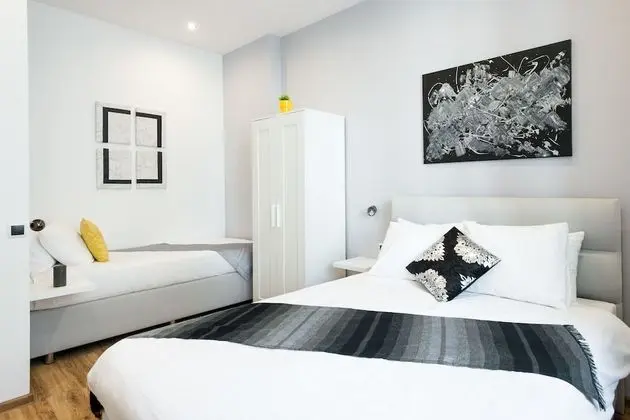 Deluxe Apart Daire (Rzeszowska 4)