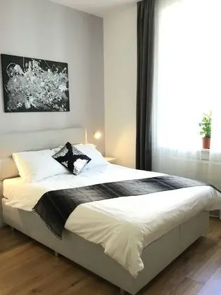 Deluxe Apart Daire (Rzeszowska 4)