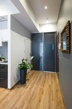 Deluxe Apart Daire (Rzeszowska 4)