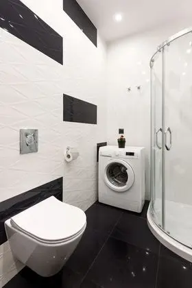 Deluxe Apart Daire (Rzeszowska 4)