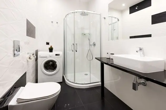 Deluxe Apart Daire (Rzeszowska 4)