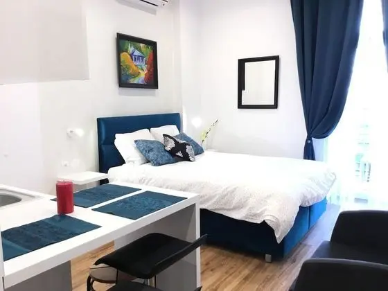 Stüdyo (Rzeszowska 4)