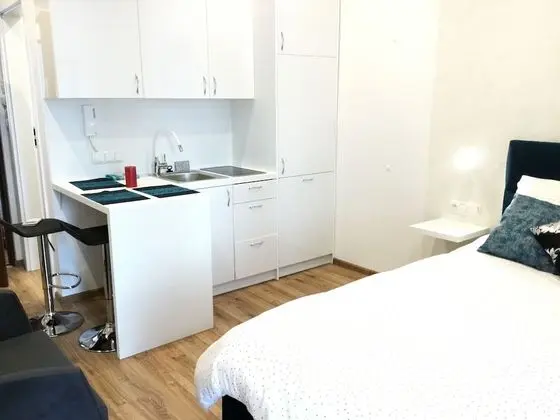 Stüdyo (Rzeszowska 4)