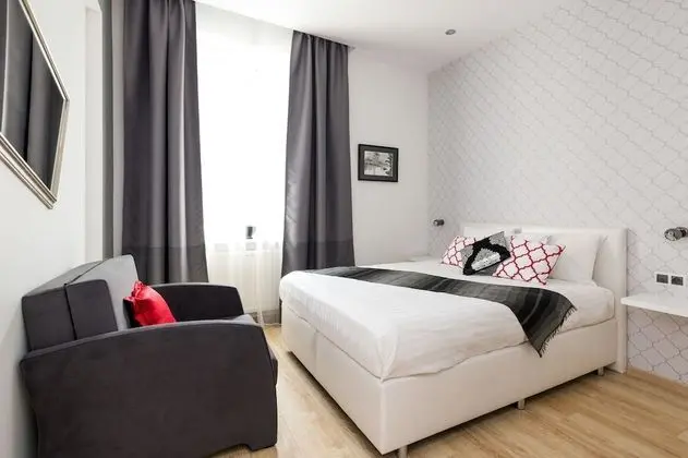 Superior Apart Daire (Rzeszowska 4)