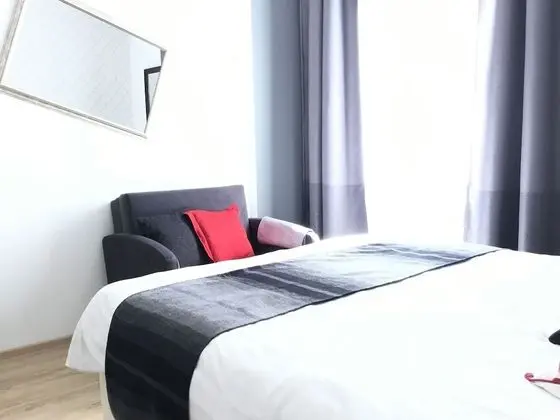 Superior Apart Daire (Rzeszowska 4)