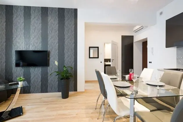 Superior Apart Daire (Rzeszowska 4)