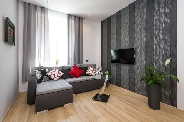 Superior Apart Daire (Rzeszowska 4)