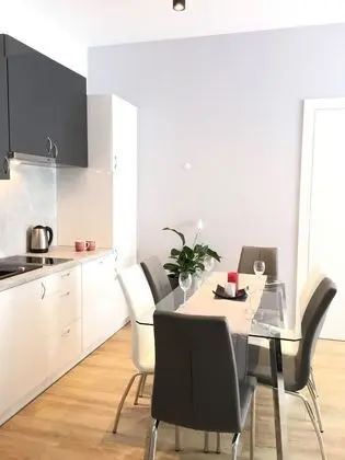 Superior Apart Daire (Rzeszowska 4)