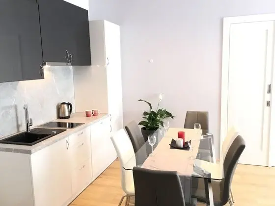 Superior Apart Daire (Rzeszowska 4)