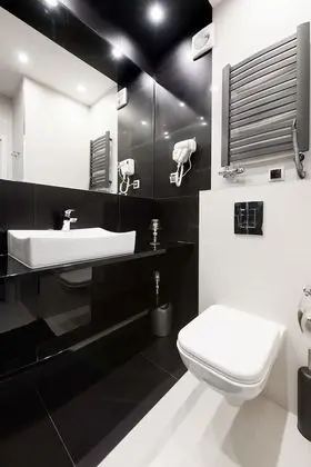 Superior Apart Daire (Rzeszowska 4)