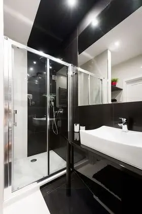 Superior Apart Daire (Rzeszowska 4)