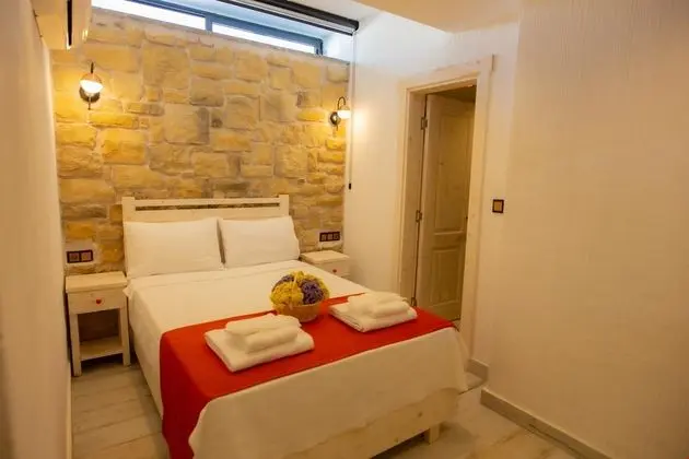 Bodrum Suit