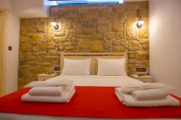 Bodrum Suit
