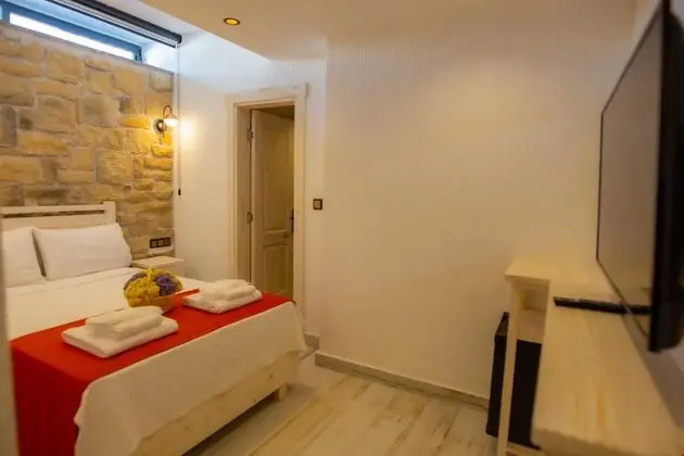 Bodrum Suit