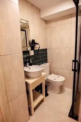 Deluxe Deniz Manzaralı Oda