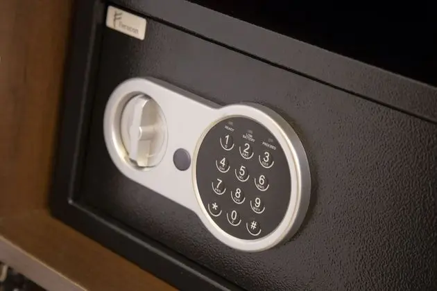 Standard İki Ayrı Yataklı Oda