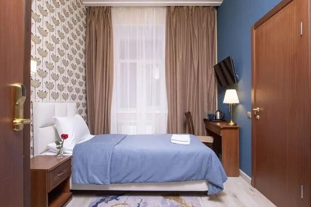 Standard Tek Kişilik Oda