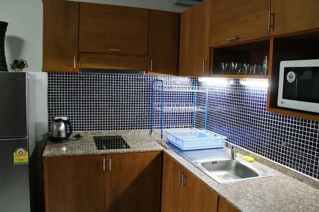 Comfort Apart Daire, 2 Yatak Odası, Kısmi Deniz Manzaralı