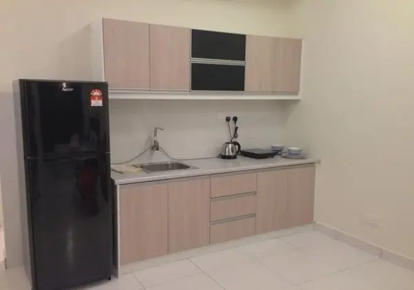 Stüdyo, Sigara İçilmez