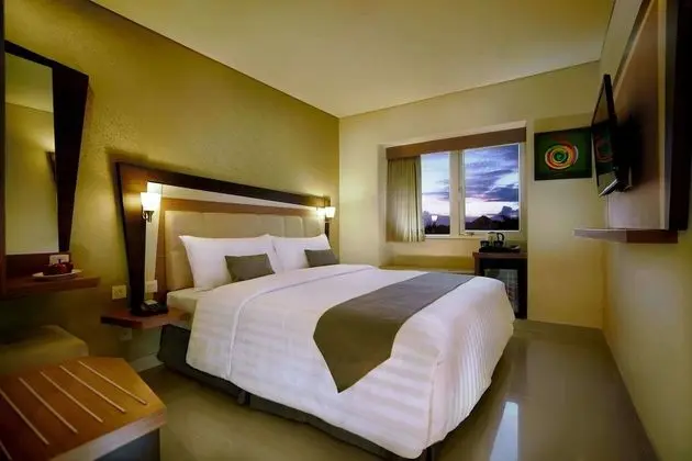 Superior Oda