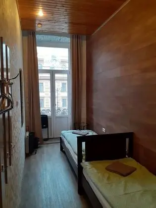 Basic İki Ayrı Yataklı Oda