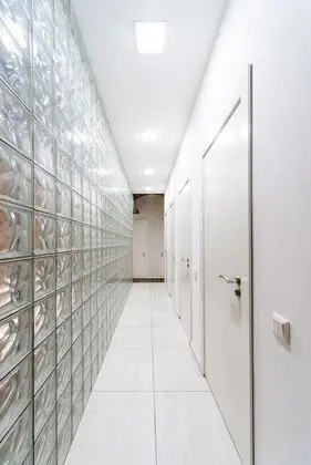 Basic İki Ayrı Yataklı Oda