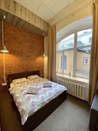 Comfort Stüdyo, 1 Büyük (Queen) Boy Yatak ve Çekyat