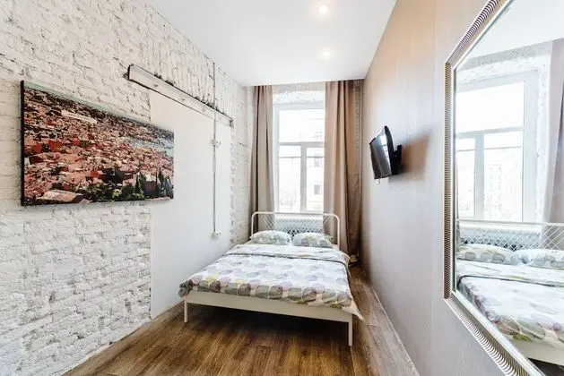 Standard Tek Büyük Yataklı Oda, 1 Büyük (Queen) Boy Yatak, Şehir Manzaralı