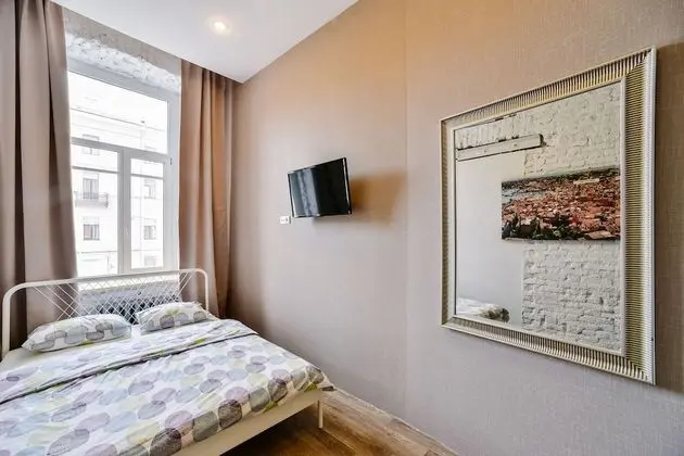 Standard Tek Büyük Yataklı Oda, 1 Büyük (Queen) Boy Yatak, Şehir Manzaralı