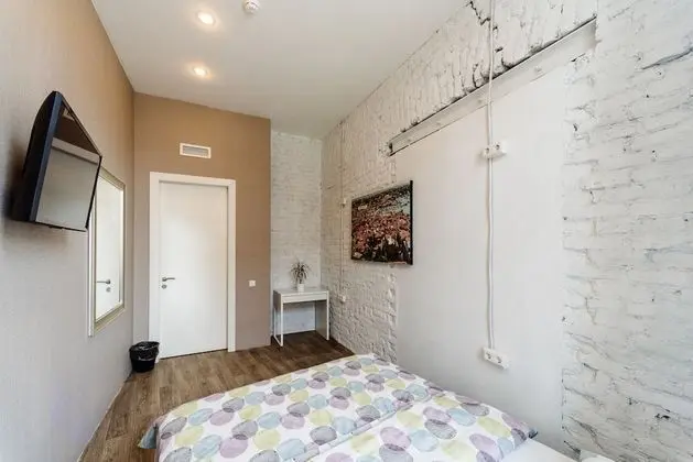 Standard Tek Büyük Yataklı Oda, 1 Büyük (Queen) Boy Yatak, Şehir Manzaralı