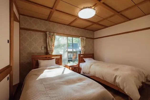 Kır Evi (High Grade, Private Open-air Bath)