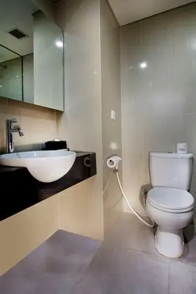 1 Çift Kişilik Veya 2 Tek Kişilik Yatak Superior