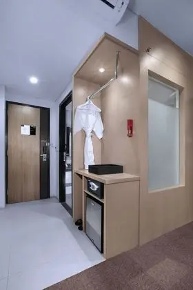 ORION Room